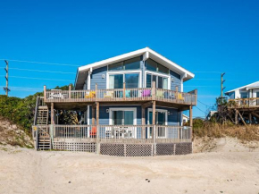 Sunray Cottage